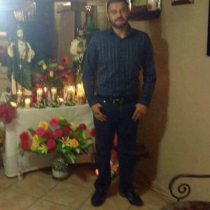 Meet your Posher, Francisco